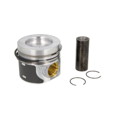 Abbildung von KOLBENSCHMIDT 40353610 Kolben 81,26 AUDI: A4 B8 Saloon, A3 Convertible, Avant, VOLKSWAGEN: Crafter 30 50 Van, SEAT: Leon II Hatchback