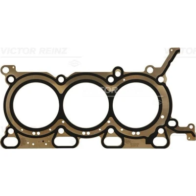 Abbildung von REINZ 61 54175 00 Zylinderkopfdichtung Metall Lagen Dichtung FORD: Transit V363 Minibus, Van
