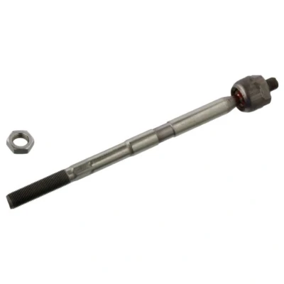 Abbildung von febi BILSTEIN 28542 Axialgelenk Vorderachse links, rechts 294,5 Plus mit Kontermutter FORD: KUGA 1