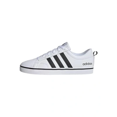 Abbildung von adidas Unisex VS Pace 2.0 Shoes, Cloud White / Core Black White, 46 2/3 EU