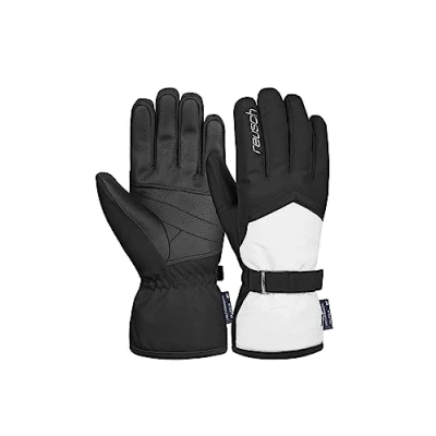 Abbildung von Reusch Damen Handschuhe Moni R TEX® XT warm, wasserdicht, atmungsaktiv