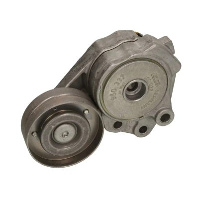 Abbildung von INA 534 0374 10 Spannarm, Keilrippenriemen VOLKSWAGEN: Golf 6, 5, Polo V Hatchback, SKODA: Fabia 2