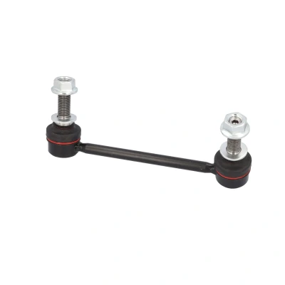 Abbildung von FEBI BILSTEIN 106862 Koppelstange Hinterachse rechts 190 M14 x 2 mit Mutter Stahl