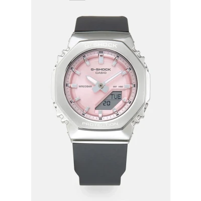 Abbildung von G SHOCK Unisex Chronograph, Größe: One Size, Pink
