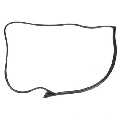 Abbildung von FEBI BILSTEIN 08877 Türdichtung MERCEDES BENZ: 190