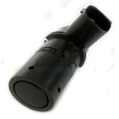 Abbildung von MEAT &amp; DORIA 94546 Parksensoren schwarz Ultraschallsensor BMW: 5 Saloon, Touring, MINI: Hatchback