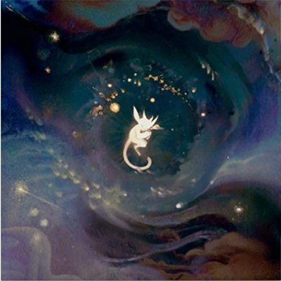 Abbildung von Ori &amp; the Will of Wisps (Original Soundtrack) [Vinyl LP]