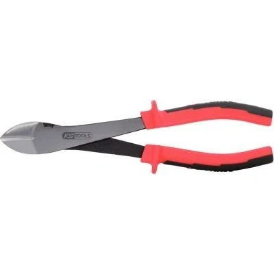 Abbildung von KS TOOLS 115.1025 Seitenschneider 58 3 31, 260 mit Schneidefunktion
