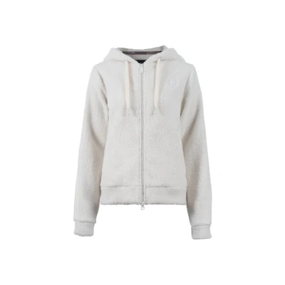 Abbildung von Cavallo Fleecejacke CavalMelana Lamb
