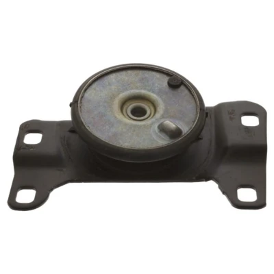Abbildung von FEBI BILSTEIN 44482 Motorlager links Gummimetalllager FORD: Focus 2, C Max Max, VOLVO: C70 2 Cabriolet, V50, S40 II