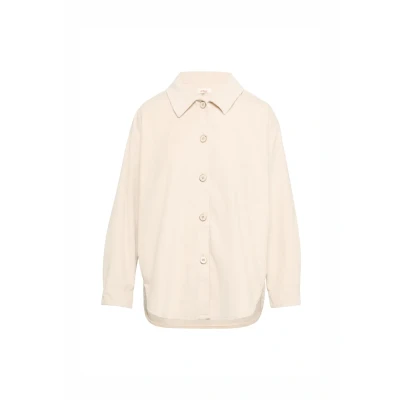 Abbildung von s.Oliver Binnen Leichte Jacke, Damen, Größe: 34, Beige