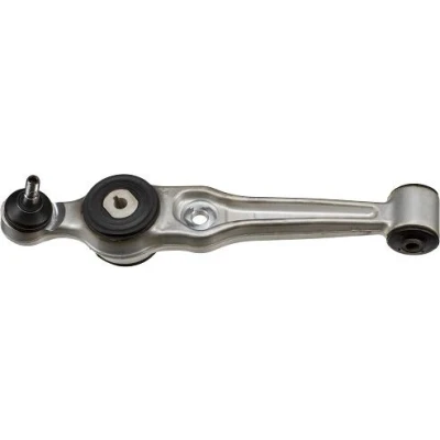 Abbildung von TRW JTC1558 Querlenker Vorderachse, unten, links, außen 16,2 SAAB: 900 II Convertible, Hatchback