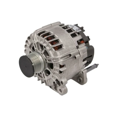 Abbildung von VALEO 440836 Lichtmaschine 14V 180A VOLKSWAGEN: Transporter 5 Bus, Golf 7, Sharan II, AUDI: A6 C6 Avant, A3 Saloon, SKODA: Octavia 3 Combi, Yeti