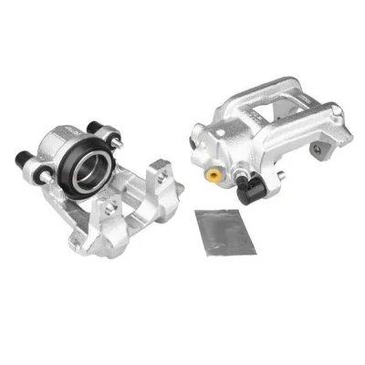 Abbildung von HELLA 8AN 355 798 851 Bremssattel Grauguss ohne Halter BMW: 1 Hatchback