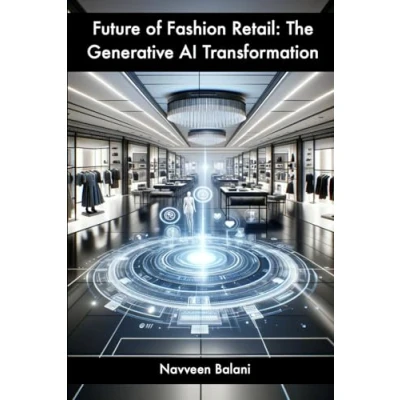 Abbildung von Future of Fashion Retail: The Generative AI Transformation
