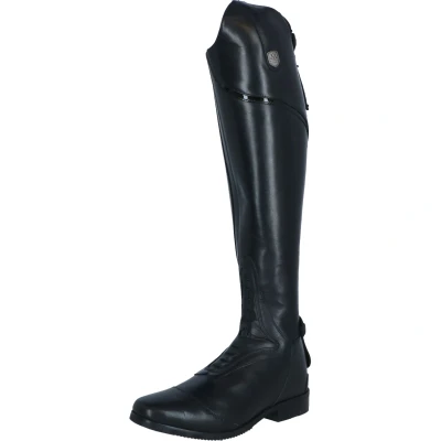 Abbildung von Mountain Horse Stiefel Sovereign Schwarz 36 R/R