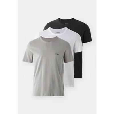 Abbildung von BOSS Classic 3 PACK Unterhemd/shirt, Herren, Größe: Large, Open miscellaneous