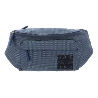 Abbildung von Mandarina Duck Damen DISTRICT BUM BAG GÜRTELTASCHE, ATLANTIC SEA