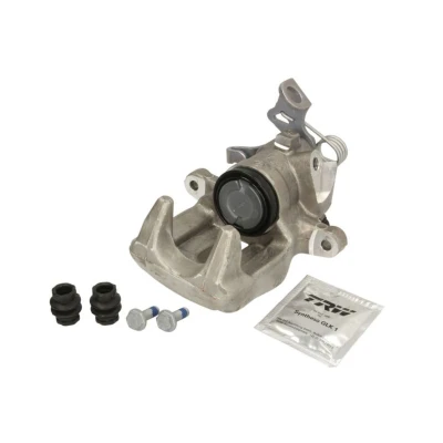 Abbildung von TRW BHN837 Bremssattel Gusseisen PEUGEOT: 607 Saloon