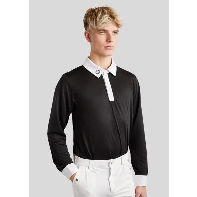 Abbildung von Montar FW&#039;24 Heren wedstijdshirt Will