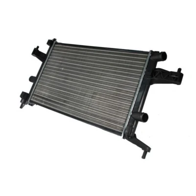 Abbildung von THERMOTEC D7X008TT Kühler, Motorkühlung OPEL: Corsa C Hatchback, Tigra Twintop