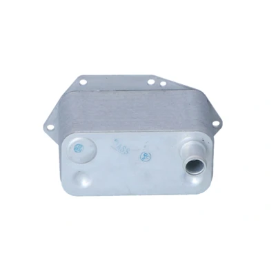 Abbildung von NRF 31307 Ölkühler mit Dichtungen EASY FIT BMW: 5 Saloon, Touring, 3 Saloon