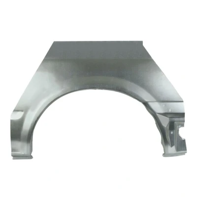 Abbildung von BLIC 6504 03 2509593P Radlauf hinten links FORD: Transit Mk6 Minibus, Van