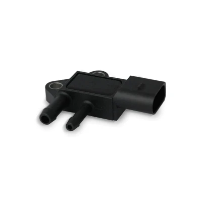 Abbildung von AUTLOG AS4523 Sensor, Abgasdruck BMW: 3 Saloon, 5 X3, MINI: Countryman