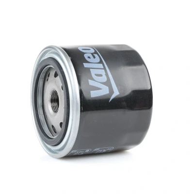 Abbildung von VALEO 586017 Ölfilter M20x1.5 Anschraubfilter KIA: Venga, HYUNDAI: Tucson, MITSUBISHI: Lancer 8
