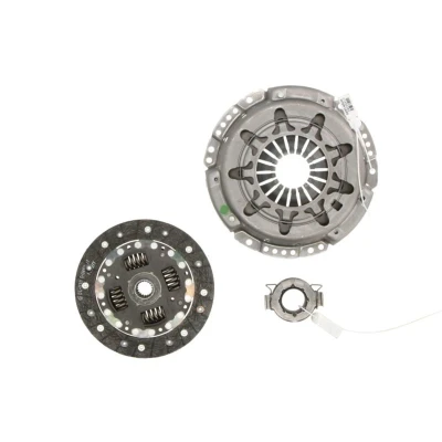 Abbildung von LuK 620 3442 00 Kupplungssatz mit Ausrücklager, Kupplungsscheibe ohne Nachstellung 200 TOYOTA: Yaris III Hatchback, II Hatchback