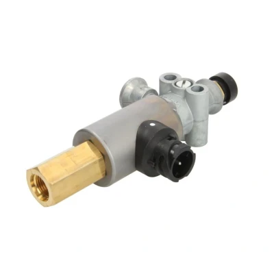 Abbildung von WABCO 4721769160 Magnetventil