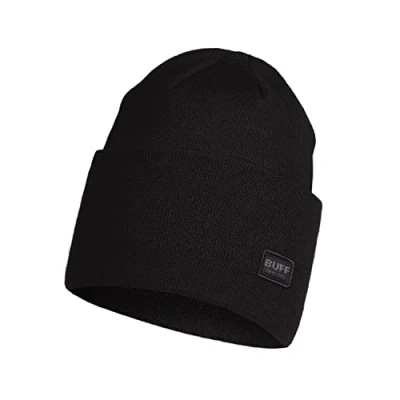 Abbildung von Buff Strickmütze NIELS BLACK