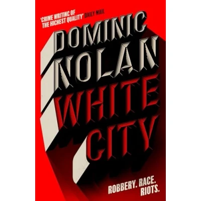 Abbildung von White City: a stunning and unforgettable historical crime novel
