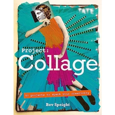 Abbildung von Project Collage: 50 Projects to Spark Your Creativity (Tate)