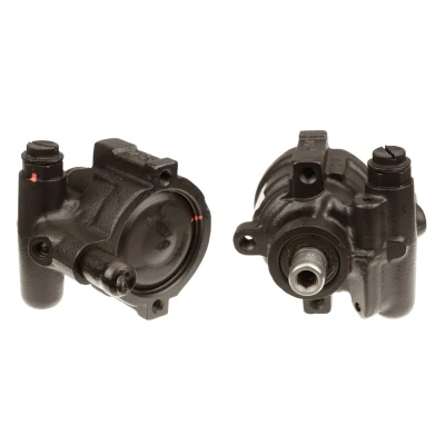 Abbildung von TRW JPR834 Hydraulikpumpe 90 RENAULT: Kangoo I, CLIO 2