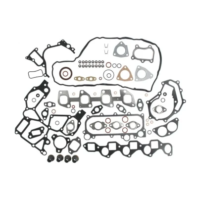 Abbildung von AJUSA 51031400 Dichtungsvollsatz, Motor ohne Zylinderkopfdichtung OPEL: Movano A Van, RENAULT: MASTER 2 Kasten