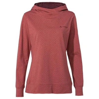 Abbildung von VAUDE Damen Women&#039;s Tuenno Pullover, Brick, 36 EU