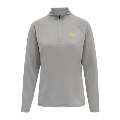 Abbildung von Hummel Sweatshirt, Damen, Größe: Small, Grey