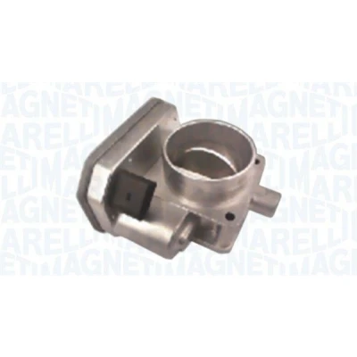 Abbildung von MAGNETI MARELLI 802000000082 Drosselklappe VOLKSWAGEN: Golf 4 Variant, Polo III Hatchback,