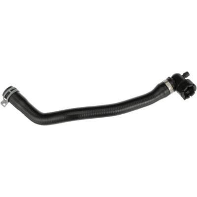 Abbildung von GATES 02 2781 Heizungsschlauch MERCEDES BENZ: C Class T modell