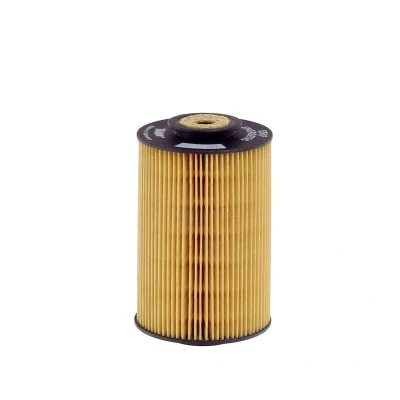 Abbildung von HENGST FILTER E5KP D12 Kraftstofffilter Filtereinsatz SEAT: Ibiza 2, MERCEDES BENZ: Pagode Convertible, S Class Saloon, Heckflosse