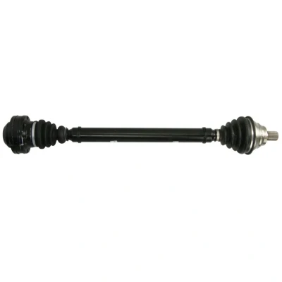 Abbildung von POINT GEAR PNG75966 Antriebswelle Vorderachse rechts 762mm 98mm VOLKSWAGEN: Golf 5, Touran I, Plus / Crossgolf