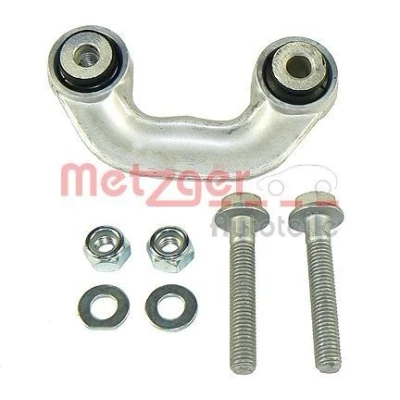 Abbildung von METZGER 53007511 Koppelstange Vorderachse links, oben 90 KIT + AUDI: A4 B7 Avant, B6 Saloon, SEAT: Exeo ST