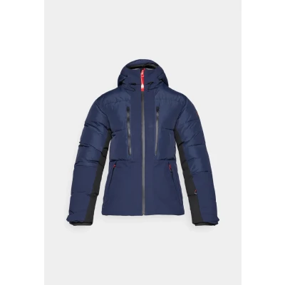 Abbildung von Icepeak Edgerton Skijacke, Herren, Größe: 56, Dark blue