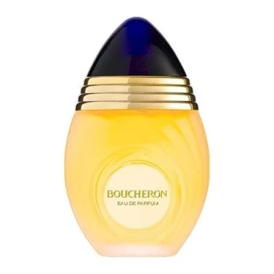 Abbildung von Boucheron Femme Eau de Parfum 100 ml