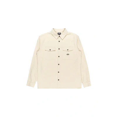 Abbildung von Billabong Hemd, Herren, Größe: XXL, Beige
