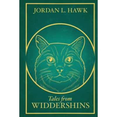 Abbildung von Tales from Widdershins: 10th Anniversary Edition (Whyborne &amp; Griffin)