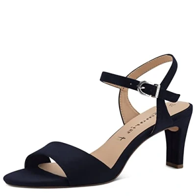 Abbildung von Tamaris Sandalette 1 28028 42 805 normal