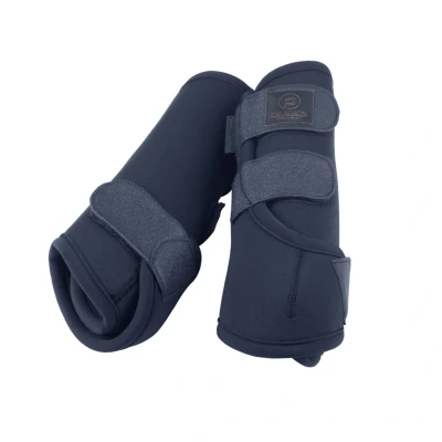 Abbildung von Eskadron Dressage Boots Platinum Pro Für Atlantikblau