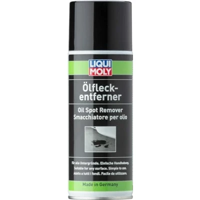 Abbildung von LIQUI MOLY Ölfleckentferner 400 ml Ölentferner Art. Nr.: 3315